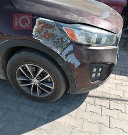 کیا سۆرینتۆ